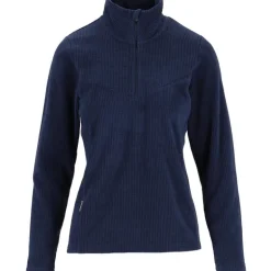 Venture Light Fleece HZ W Navy