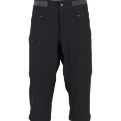 Venture 360 3/4 Pant M Black