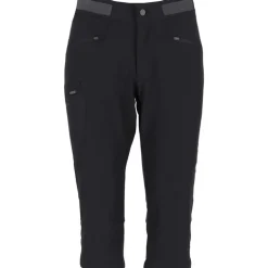 Venture 360 3/4 Pant W Black