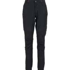 Venture Roam Pant W Black