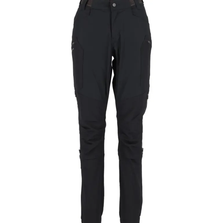 Venture Roam Pant W Black