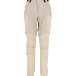 Venture Roam Pant W Warm Grey