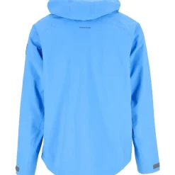Venture Shelljacket M Blue Sky