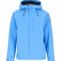 Venture Shelljacket M Blue Sky