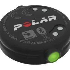 Verity Ohr-Sensor Darkred