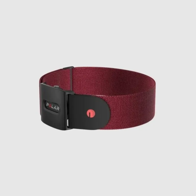 Verity Ohr-Sensor Darkred