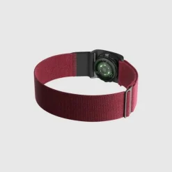 Verity Ohr-Sensor Darkred