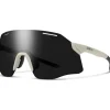 Vert Matte Bone/ Chromapop Black