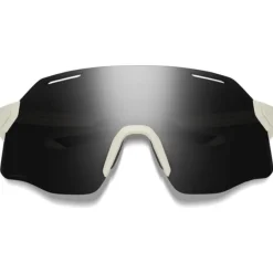 Vert Matte Bone/ Chromapop Black