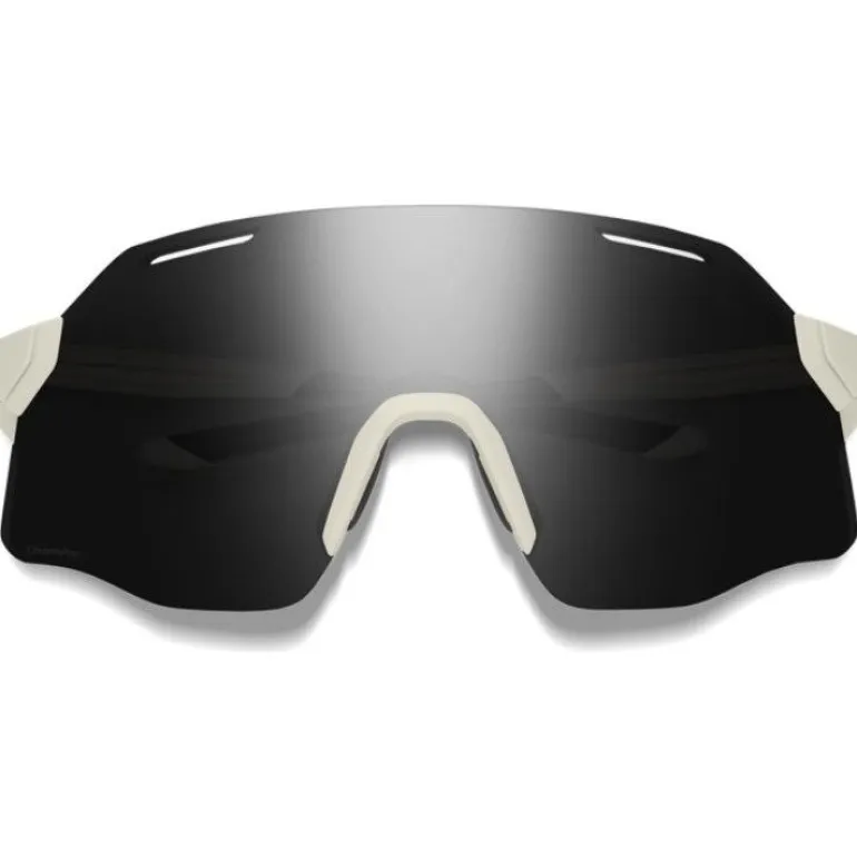 Vert Matte Bone/ Chromapop Black