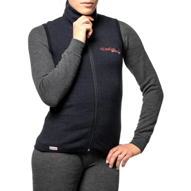 400 Vest Dark Navy