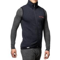 400 Vest Dark Navy