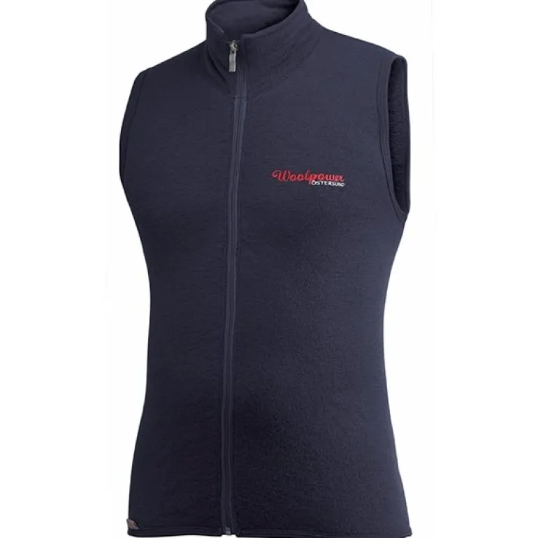 400 Vest Dark Navy