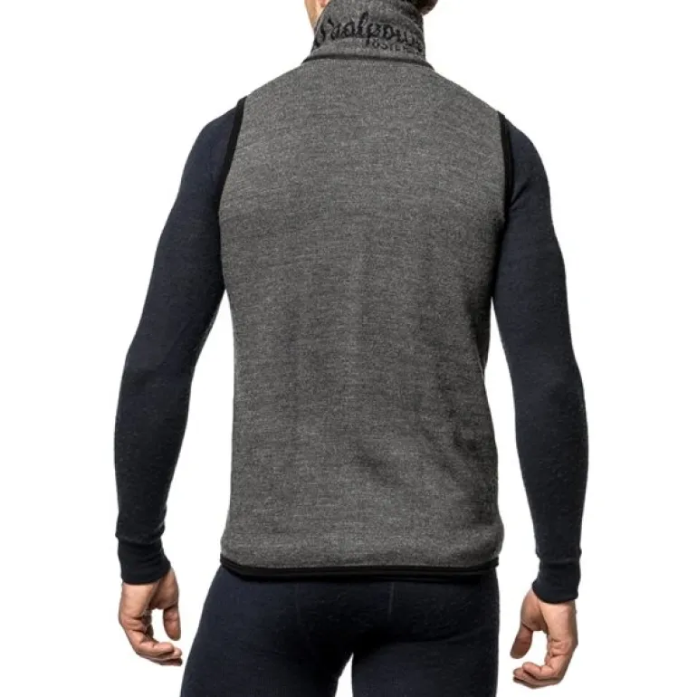 400 Vest Grey