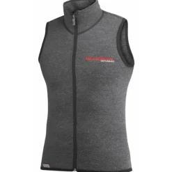 400 Vest Grey