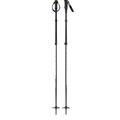 Via Carbon Poles. Short