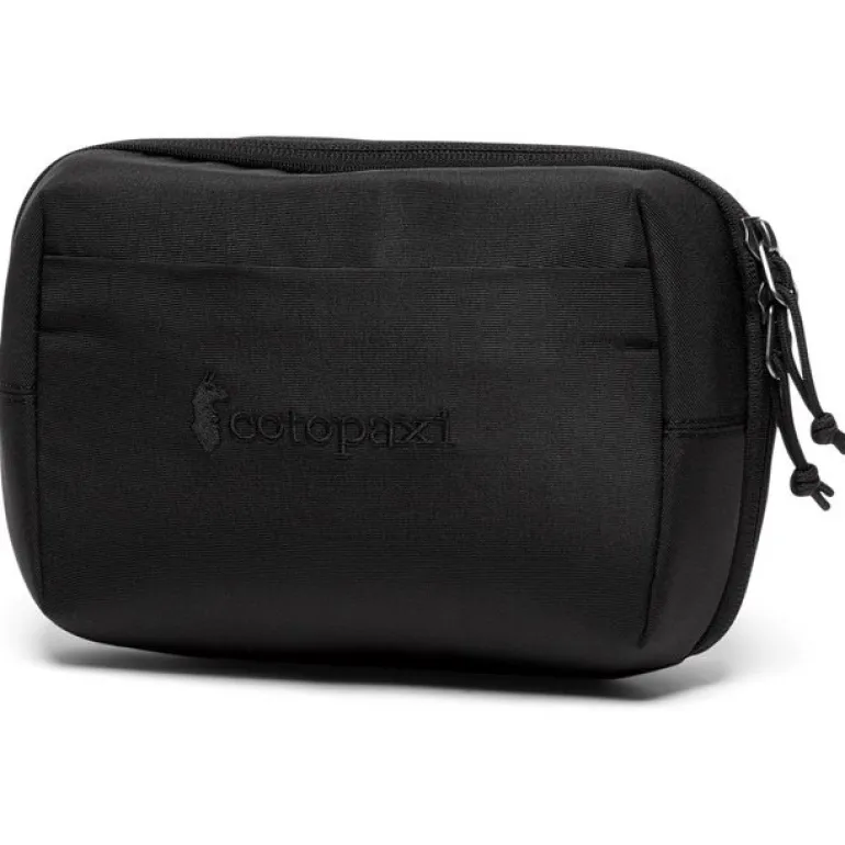 Viaje Tech Organizer Cotopaxi Black