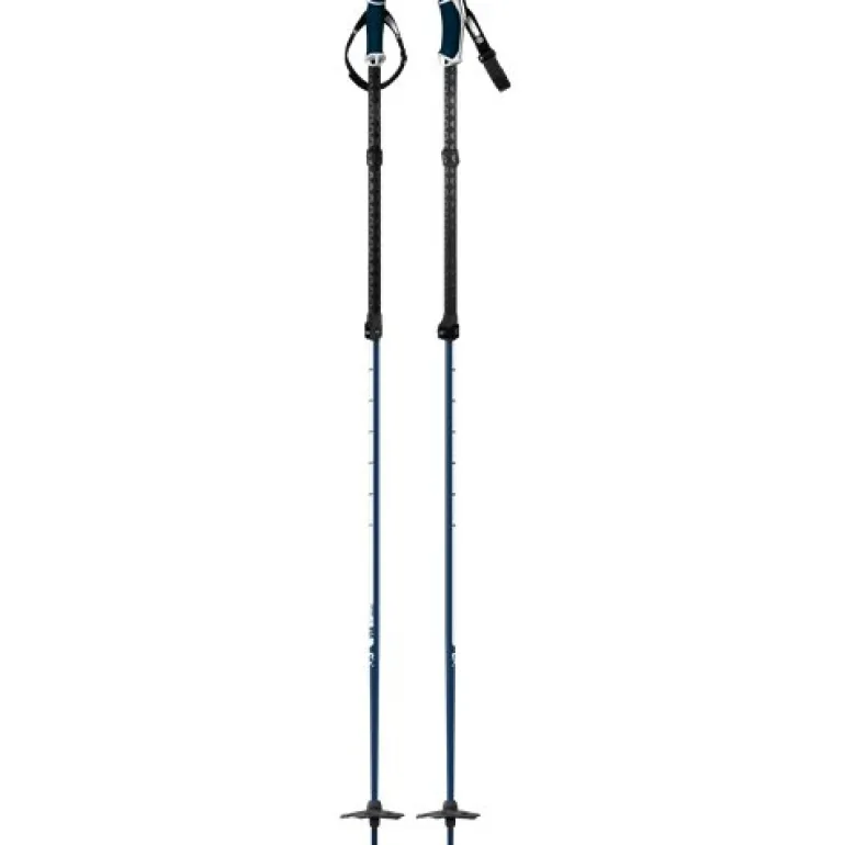 Via Long Poles
