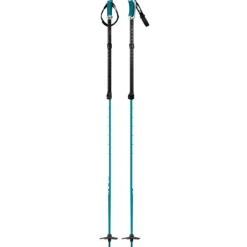 Via Short Poles