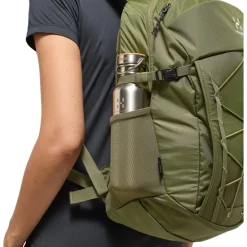 Vide 25 Olive Green
