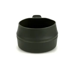 Vikkopp Bio Olive Green