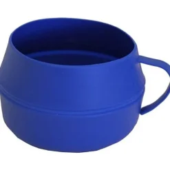 Vikmuggen 0,2 L Blue