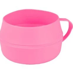 Vikmuggen 0,2 L Pink