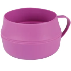 Vikmuggen 0,2 L Purple (Purple)