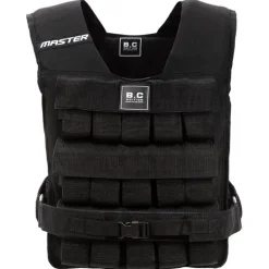 Viktväst 30 kg Cordura, Viktvästar