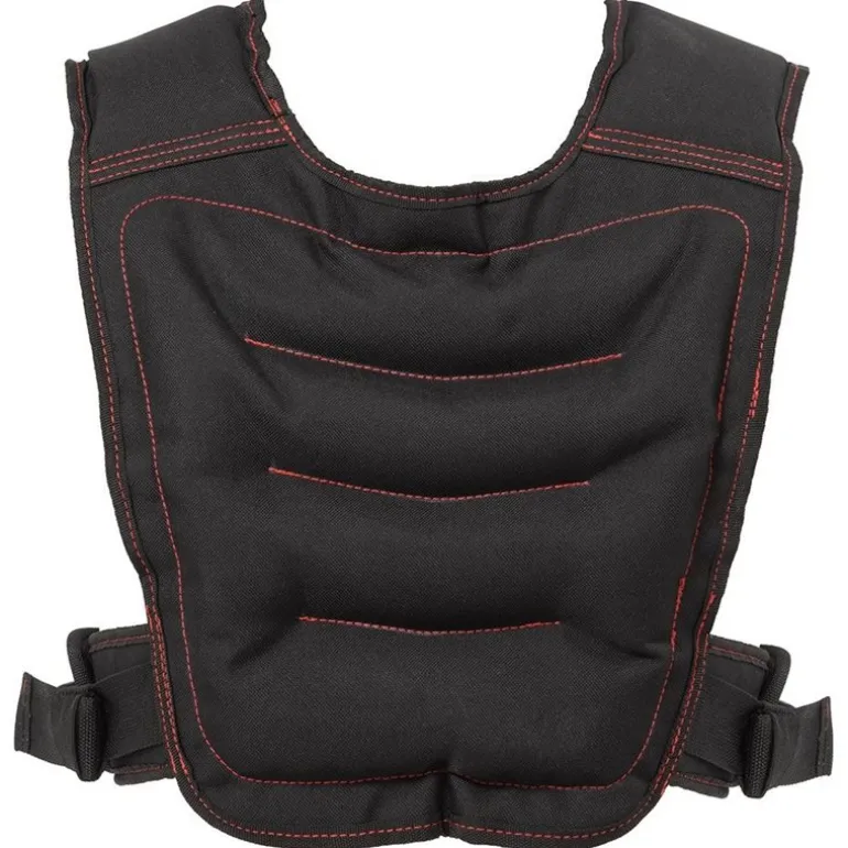 Viktväst 5 kg, Viktvästar