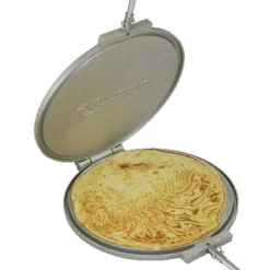 Vildmark Pannkaksjärn