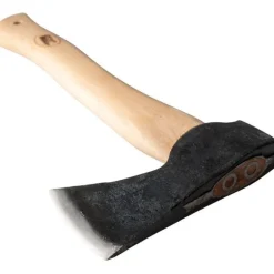 Vildmarksyxa 36cm 500g Present