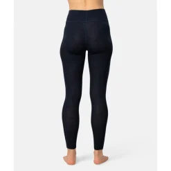 Vilma High Waist Pants Sea