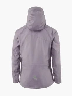 Vingtor Hood Jacket W's Purple Dove