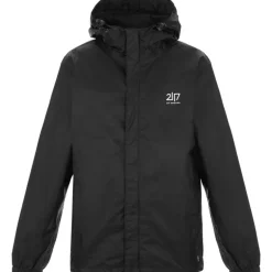 Viskafors Jacka JR Black