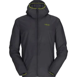 Vital Hoody Graphene