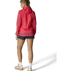 Vital Hoody Wmns Hibiscus