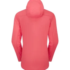 Vital Hoody Wmns Hibiscus