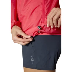 Vital Hoody Wmns Hibiscus