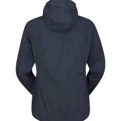 Vital Hoody Wmns Tempest Blue