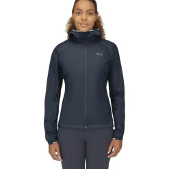 Vital Hoody Wmns Tempest Blue