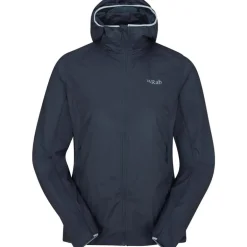 Vital Hoody Wmns Tempest Blue