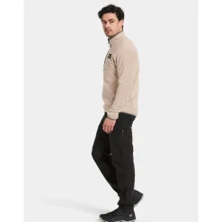 Vito Usx Halfzip Beach Beige