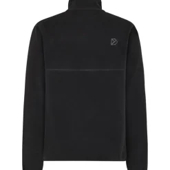 Vito Usx Halfzip Black