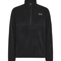 Vito Usx Halfzip Black