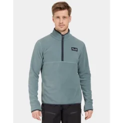 Vito Usx Halfzip Factory Blue
