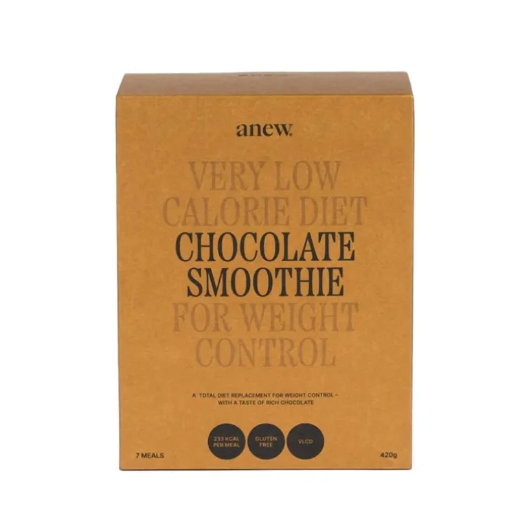 VLCD Chocolate Smoothie