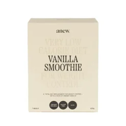 VLCD Vanilla Smoothie