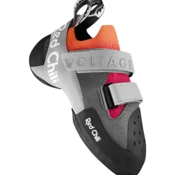 Voltage Lv ng Shoes Pink