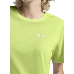 Vonnan SS T W Cool Matcha